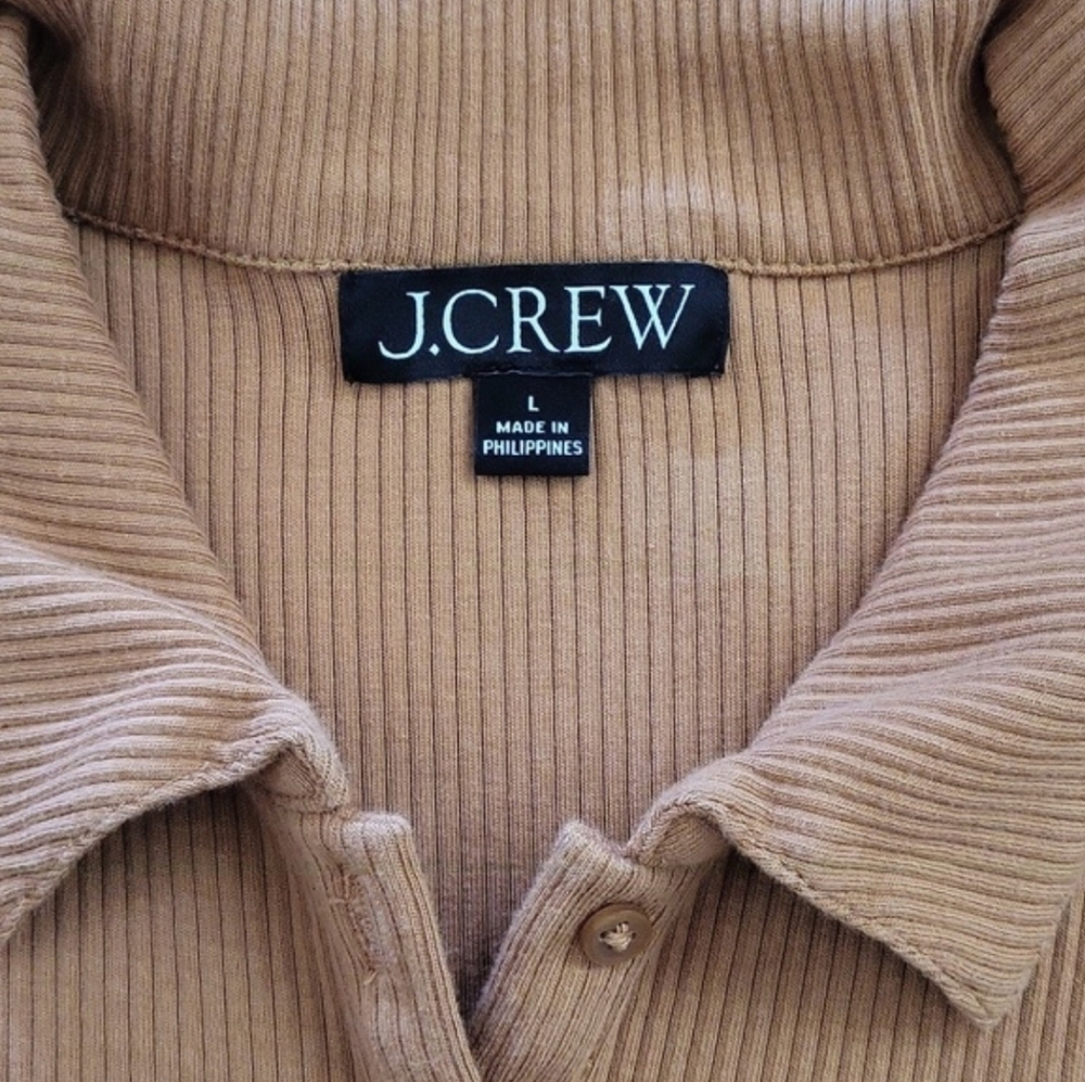 J.Crew Polo